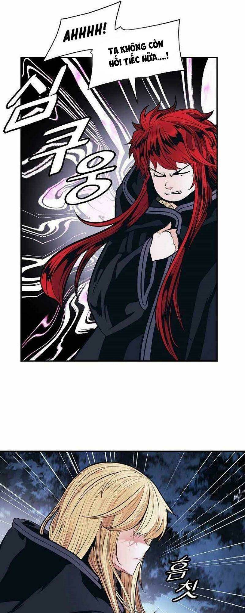 Bất Bại Chân Ma - Chapter 121 - Page 35