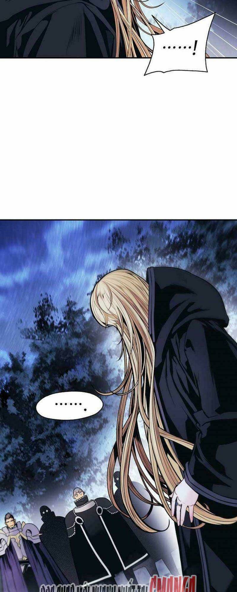 Bất Bại Chân Ma - Chapter 121 - Page 36