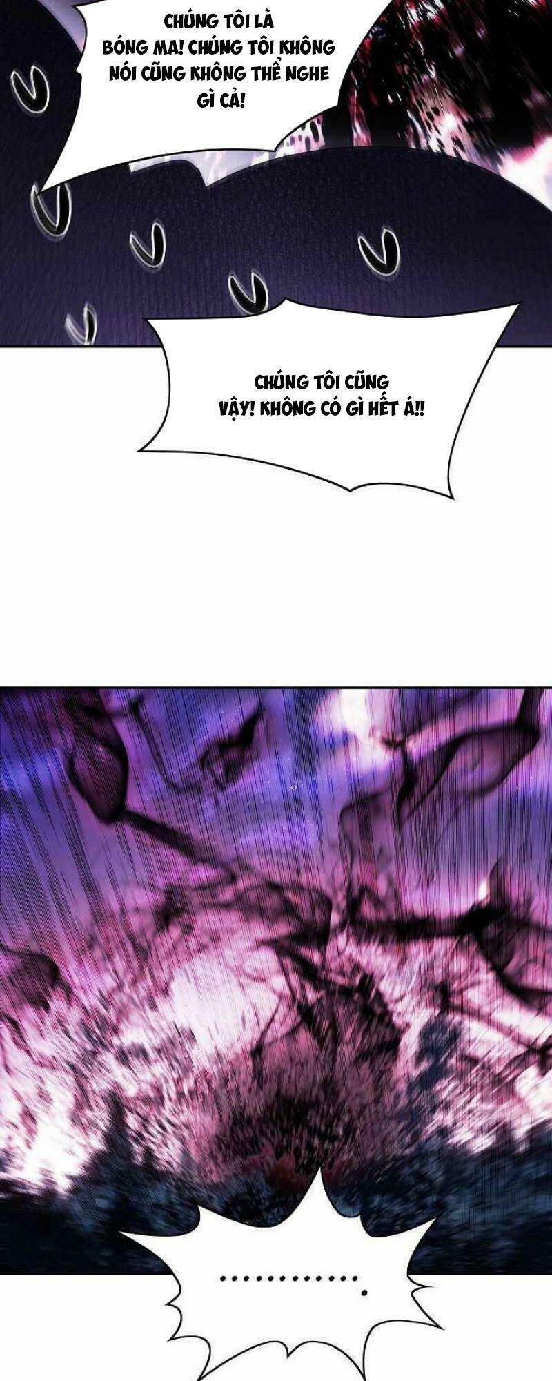 Bất Bại Chân Ma - Chapter 121 - Page 38