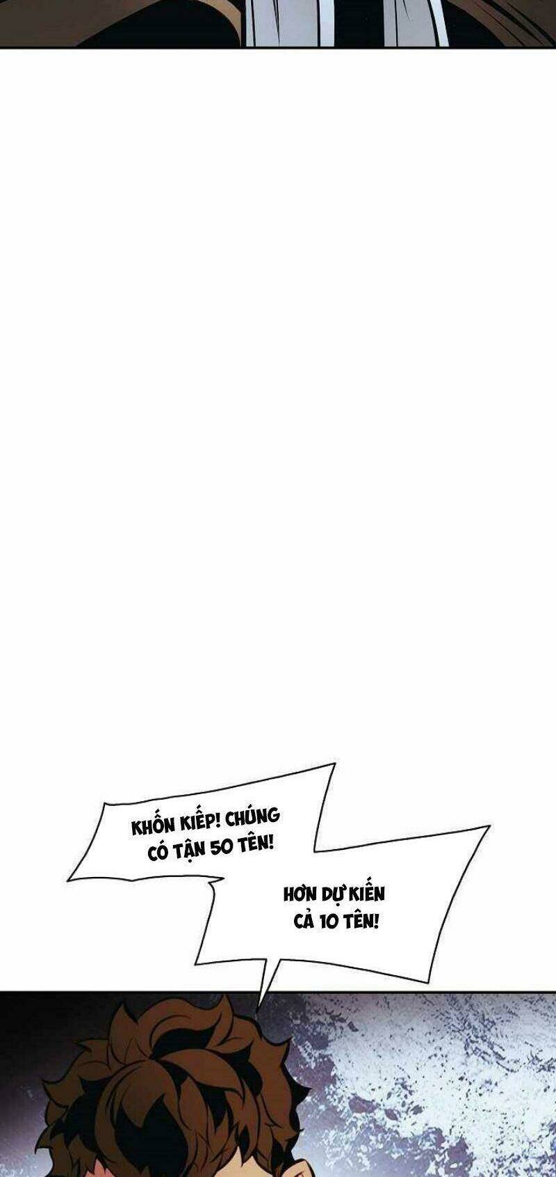 Bất Bại Chân Ma - Chapter 121 - Page 42