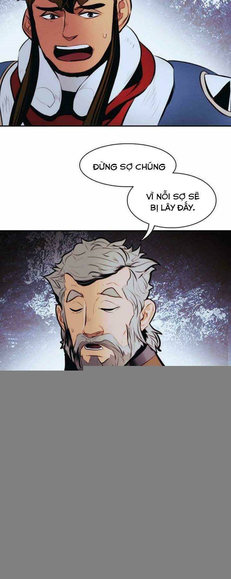 Bất Bại Chân Ma - Chapter 121 - Page 43