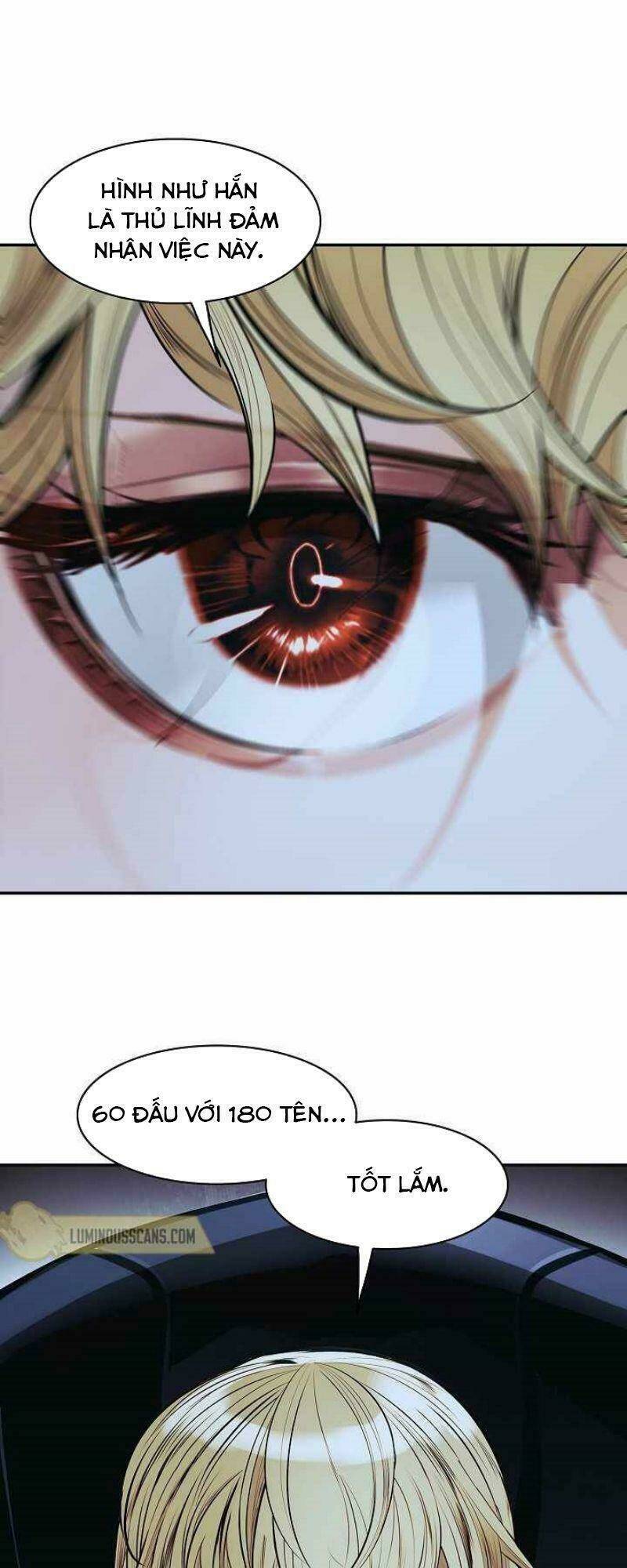 Bất Bại Chân Ma - Chapter 121 - Page 50