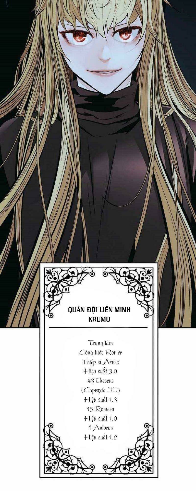 Bất Bại Chân Ma - Chapter 121 - Page 51