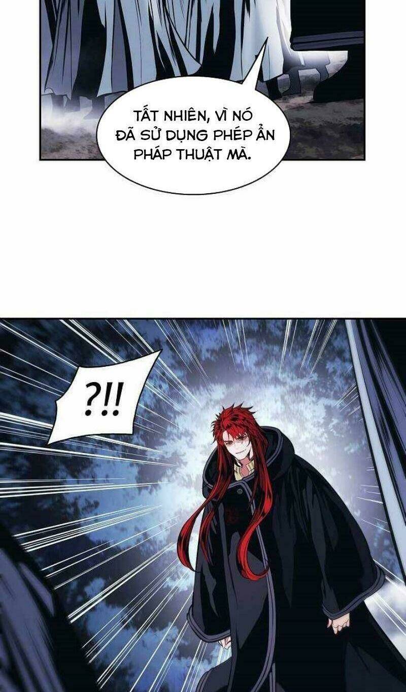 Bất Bại Chân Ma - Chapter 121 - Page 6