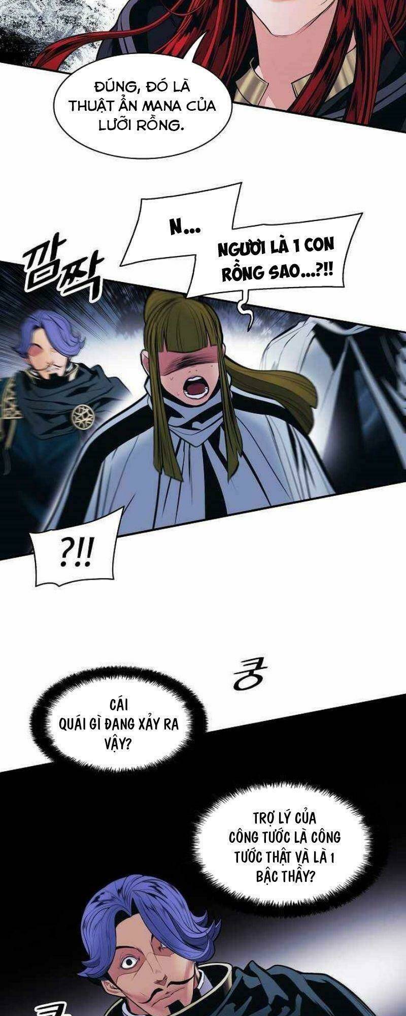 Bất Bại Chân Ma - Chapter 121 - Page 8