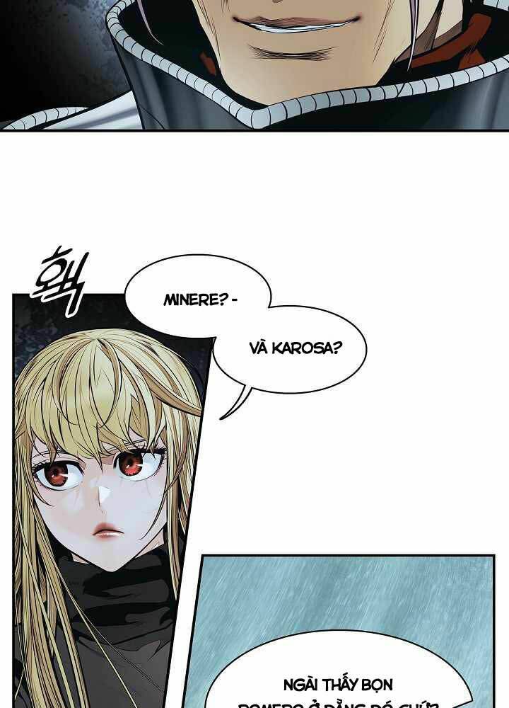 Bất Bại Chân Ma - Chapter 122 - Page 9