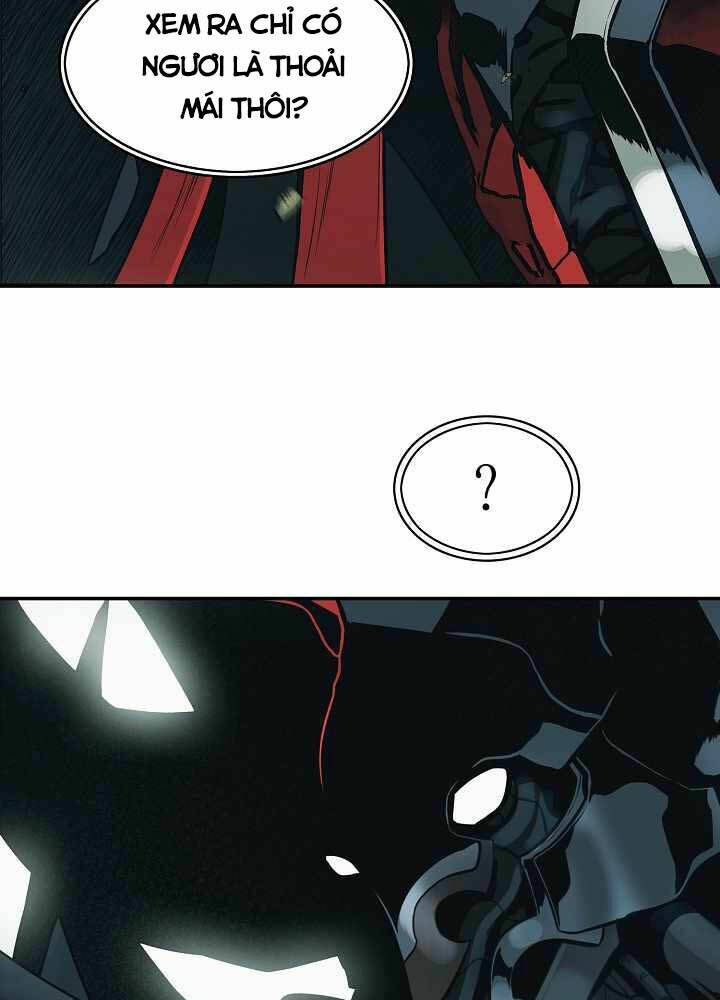 Bất Bại Chân Ma - Chapter 122 - Page 99