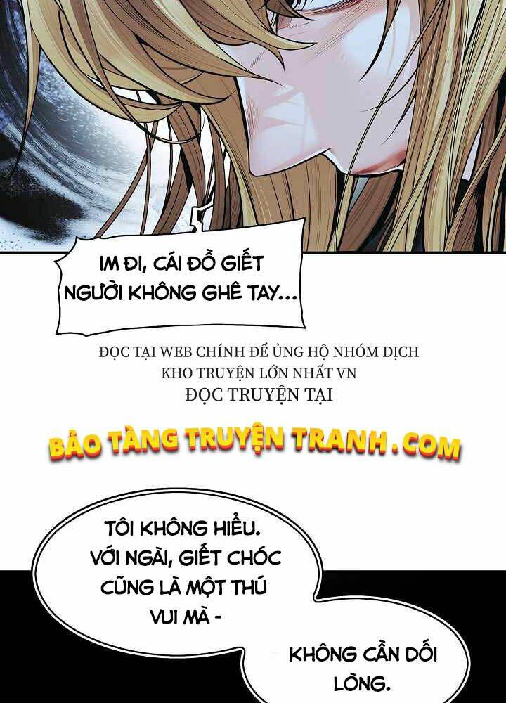 Bất Bại Chân Ma - Chapter 122 - Page 102