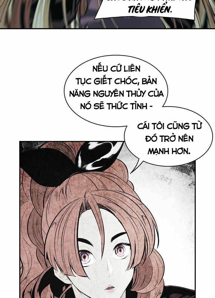 Bất Bại Chân Ma - Chapter 122 - Page 104