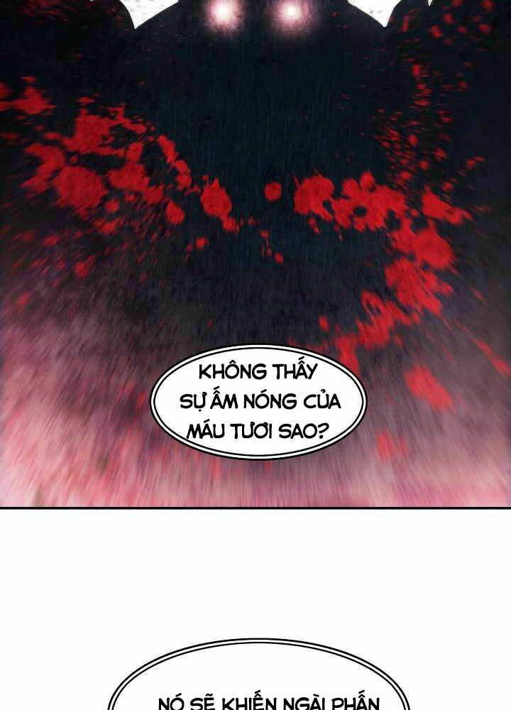 Bất Bại Chân Ma - Chapter 122 - Page 110