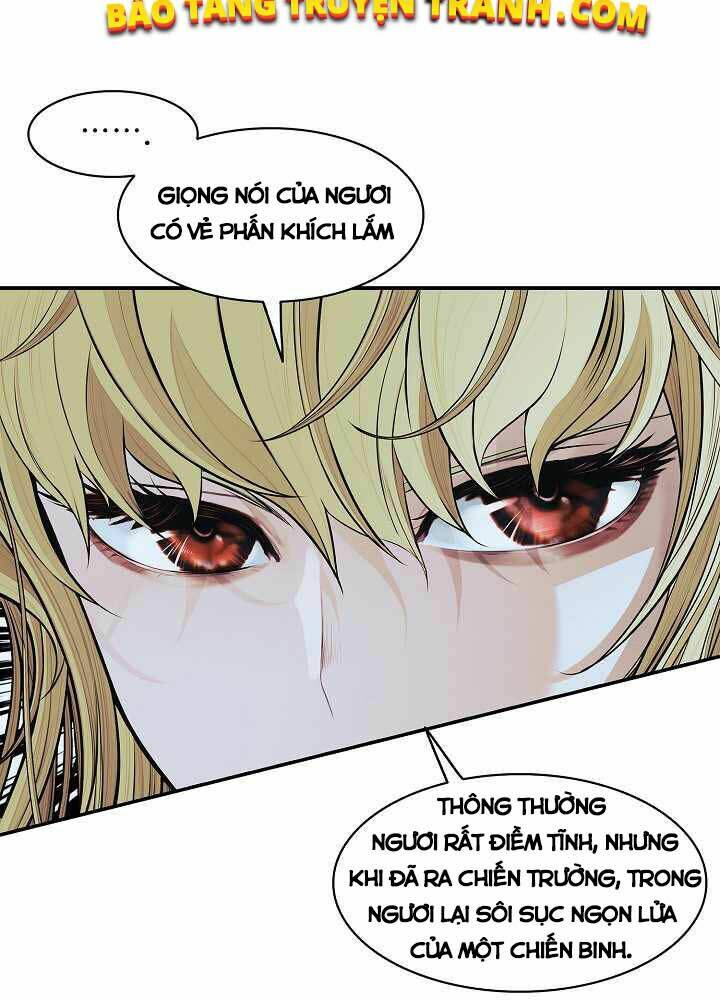 Bất Bại Chân Ma - Chapter 122 - Page 11