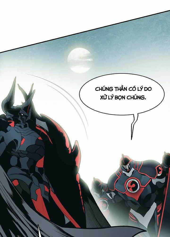 Bất Bại Chân Ma - Chapter 122 - Page 12