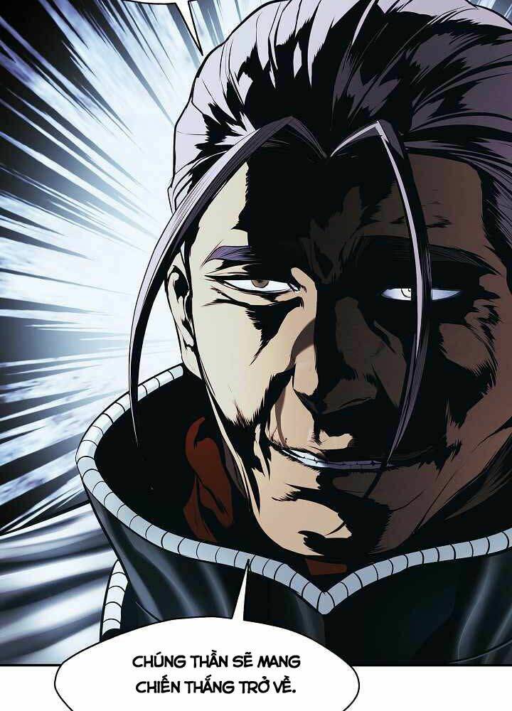 Bất Bại Chân Ma - Chapter 122 - Page 14
