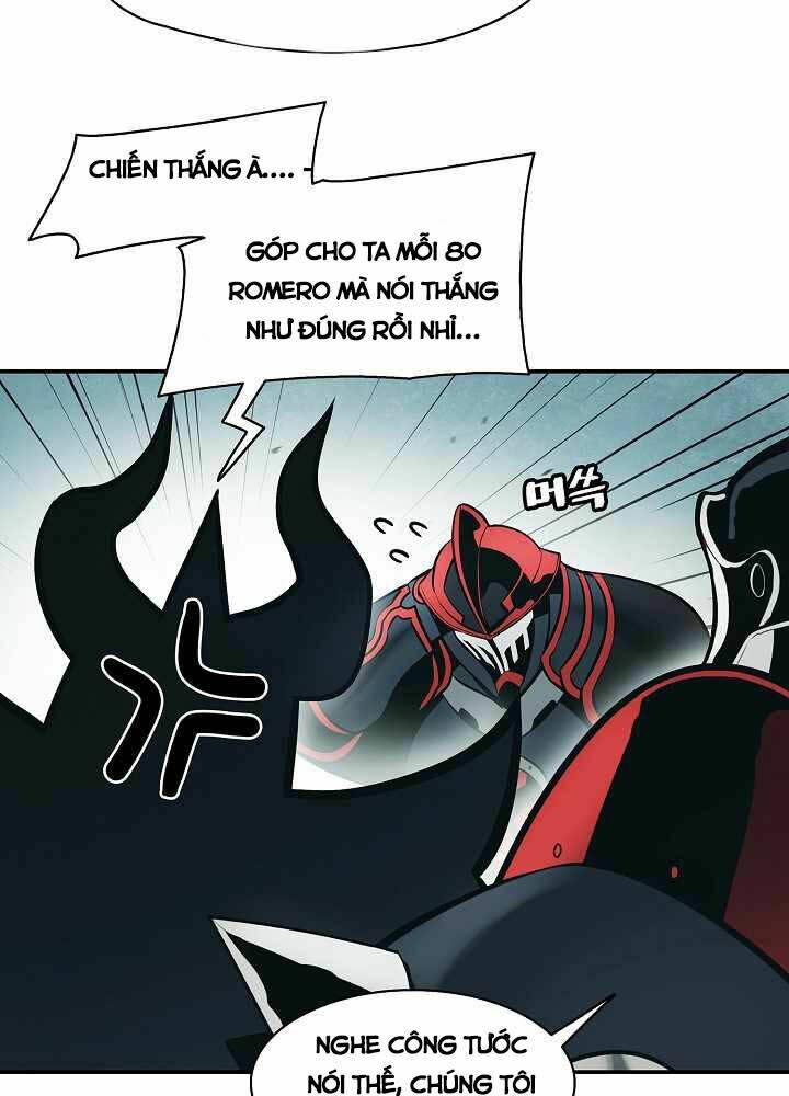 Bất Bại Chân Ma - Chapter 122 - Page 15