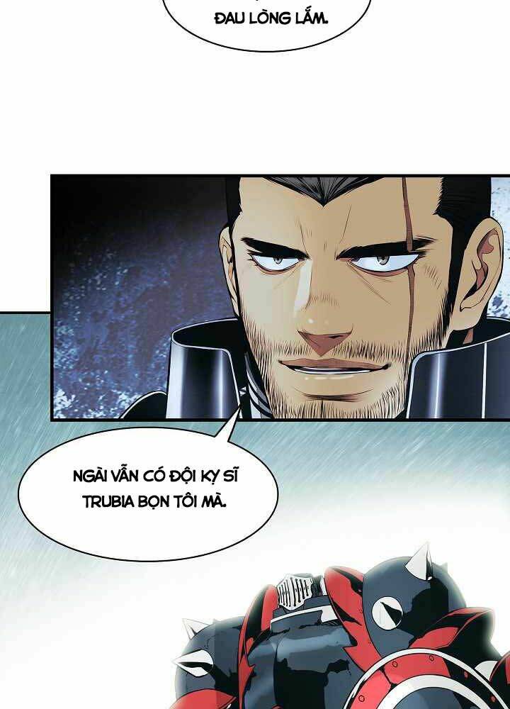 Bất Bại Chân Ma - Chapter 122 - Page 16