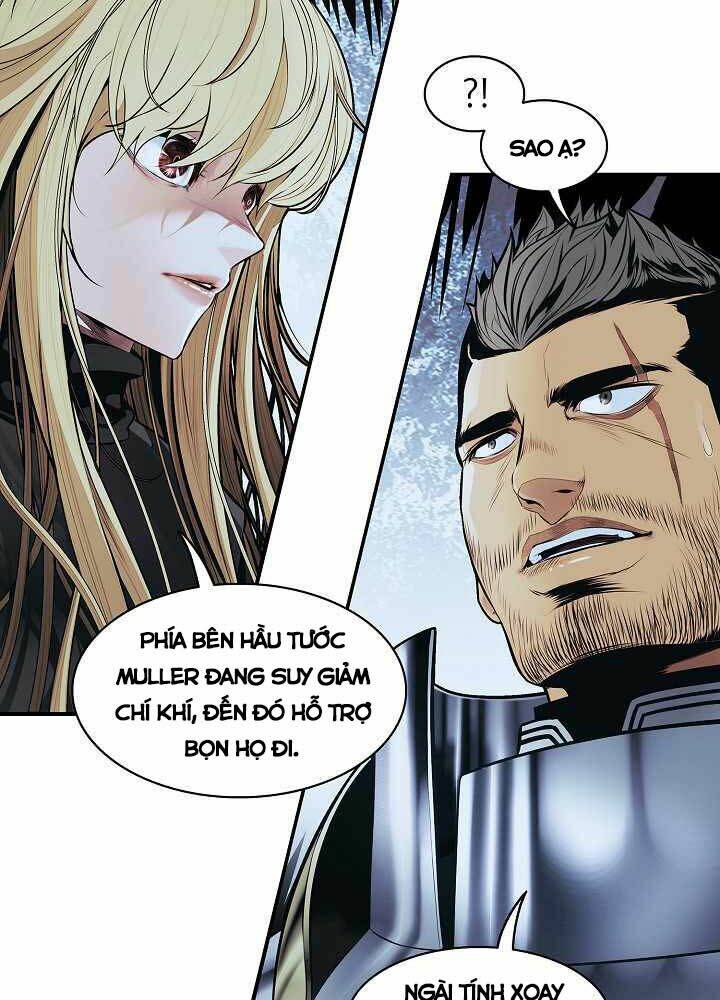 Bất Bại Chân Ma - Chapter 122 - Page 18