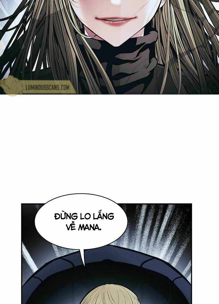 Bất Bại Chân Ma - Chapter 122 - Page 21