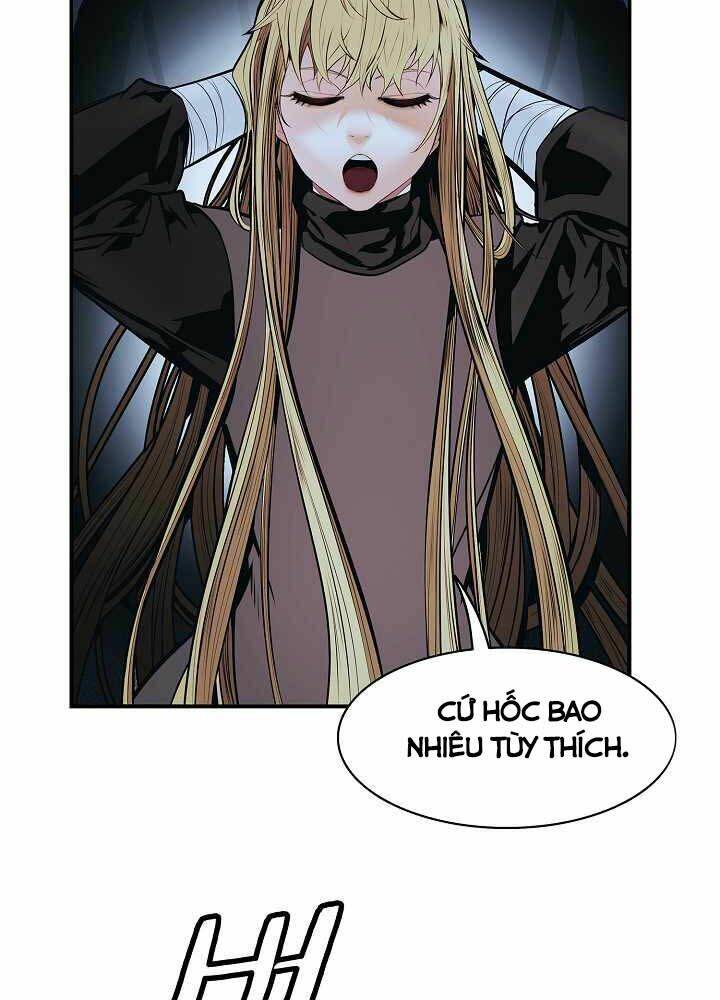 Bất Bại Chân Ma - Chapter 122 - Page 22