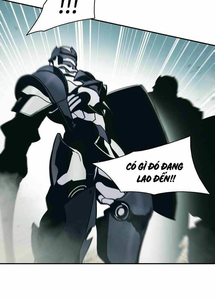 Bất Bại Chân Ma - Chapter 122 - Page 26