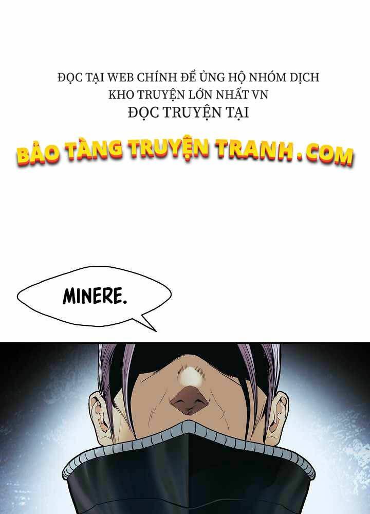 Bất Bại Chân Ma - Chapter 122 - Page 31