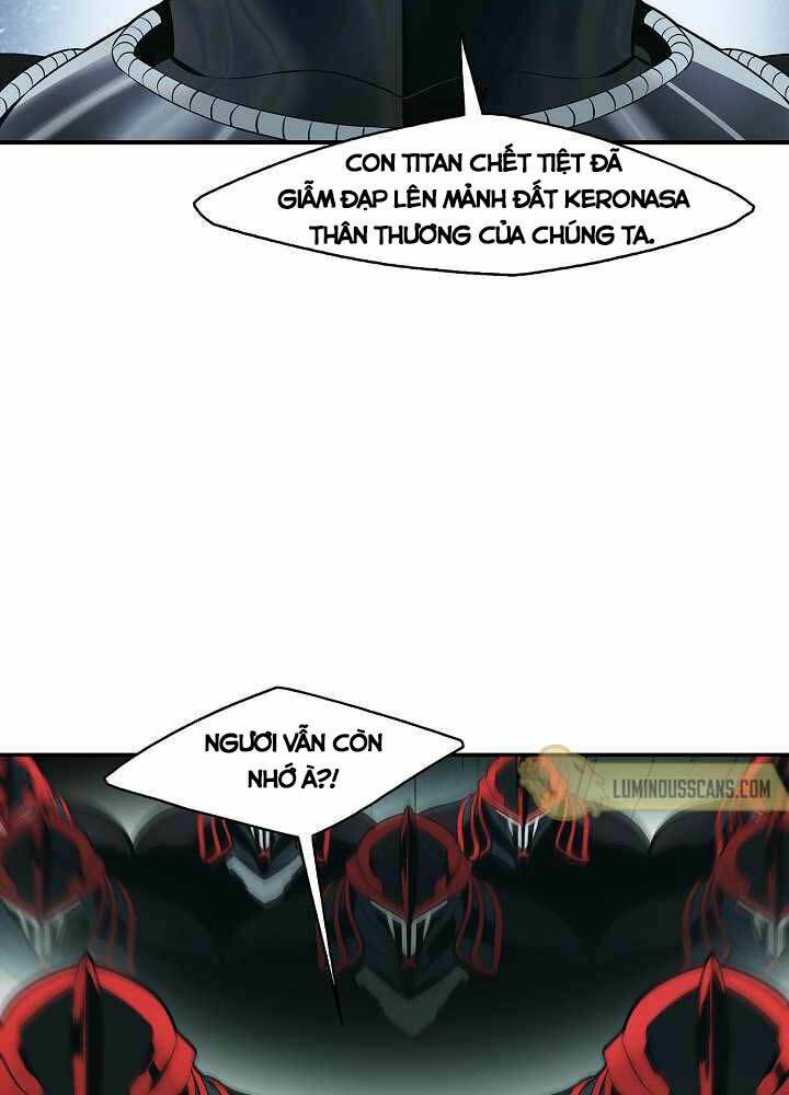 Bất Bại Chân Ma - Chapter 122 - Page 32