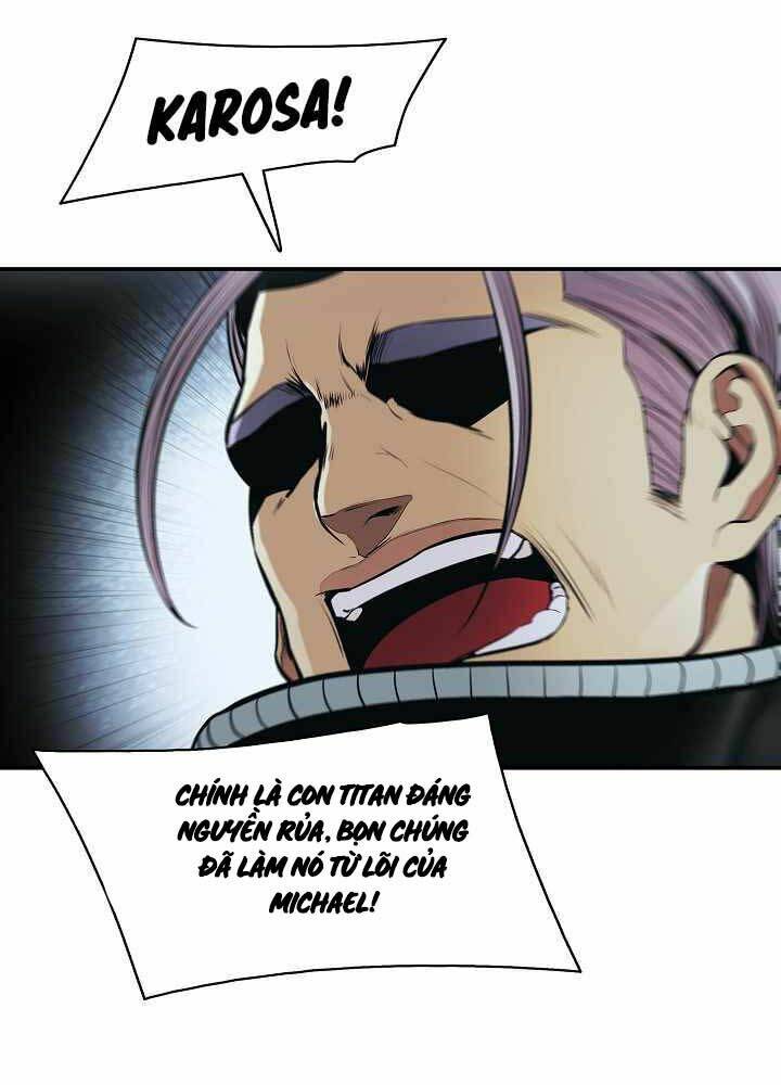 Bất Bại Chân Ma - Chapter 122 - Page 34