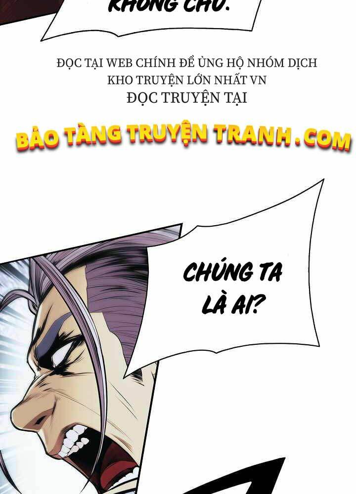 Bất Bại Chân Ma - Chapter 122 - Page 36