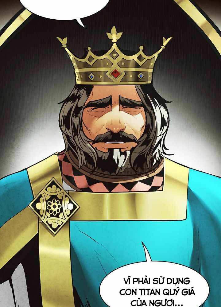 Bất Bại Chân Ma - Chapter 122 - Page 47