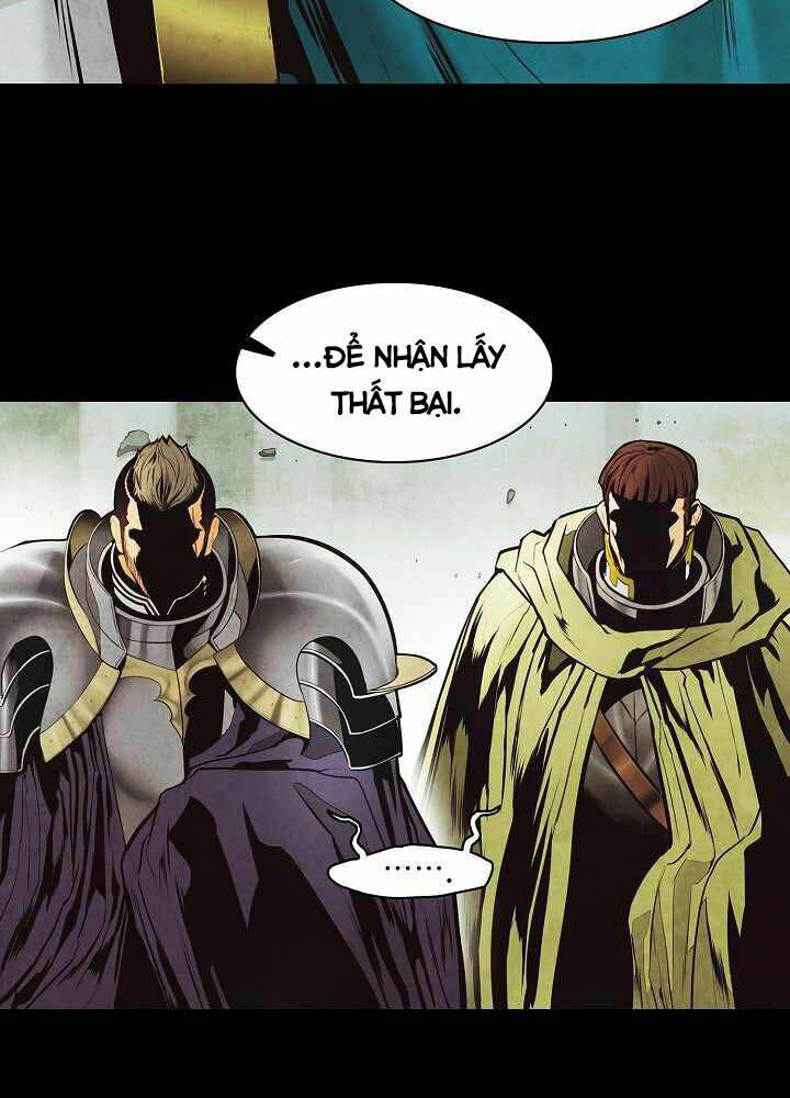Bất Bại Chân Ma - Chapter 122 - Page 48