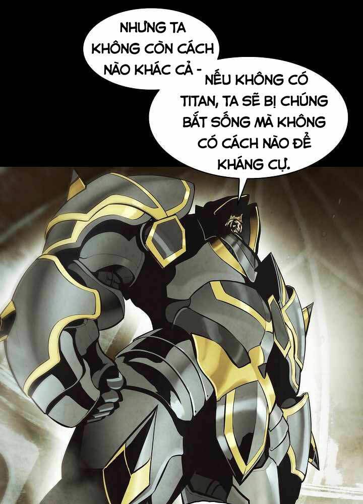 Bất Bại Chân Ma - Chapter 122 - Page 49