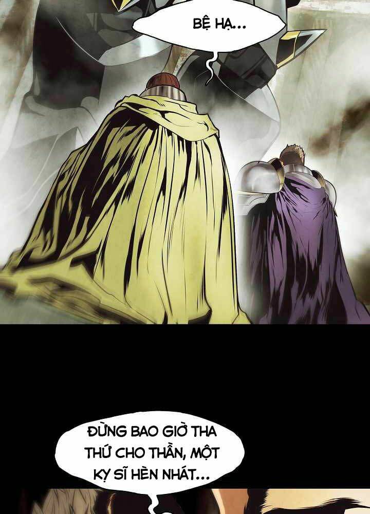 Bất Bại Chân Ma - Chapter 122 - Page 50