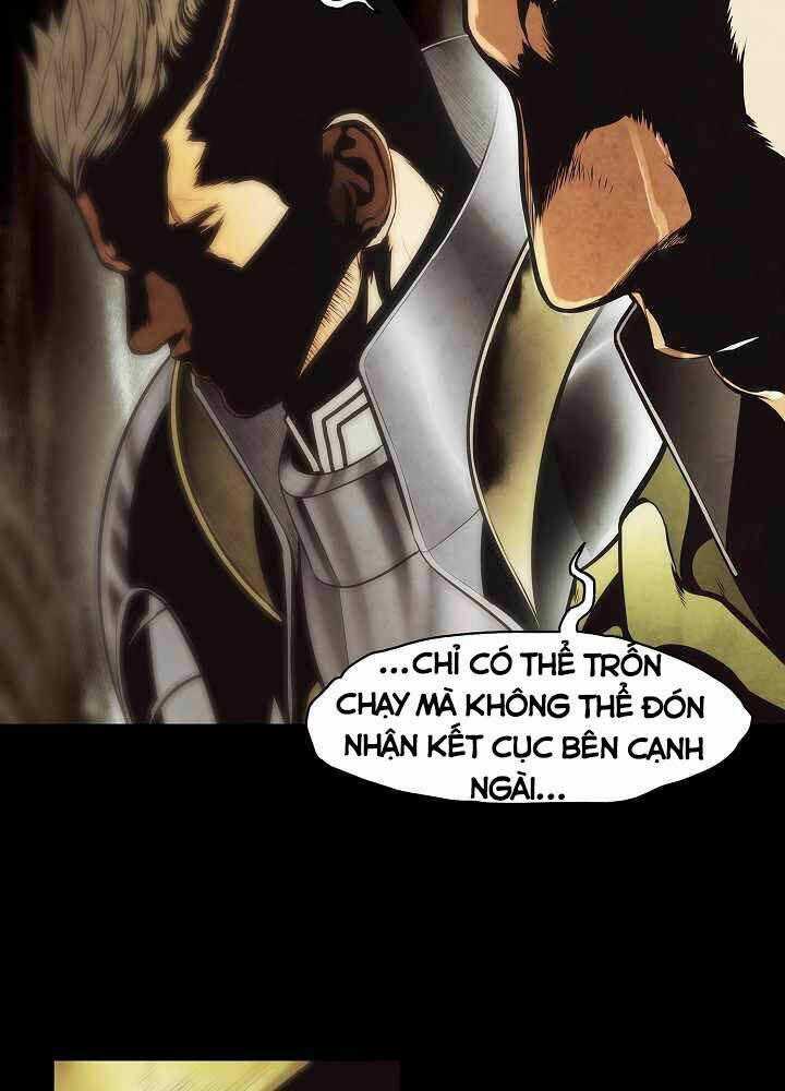 Bất Bại Chân Ma - Chapter 122 - Page 51
