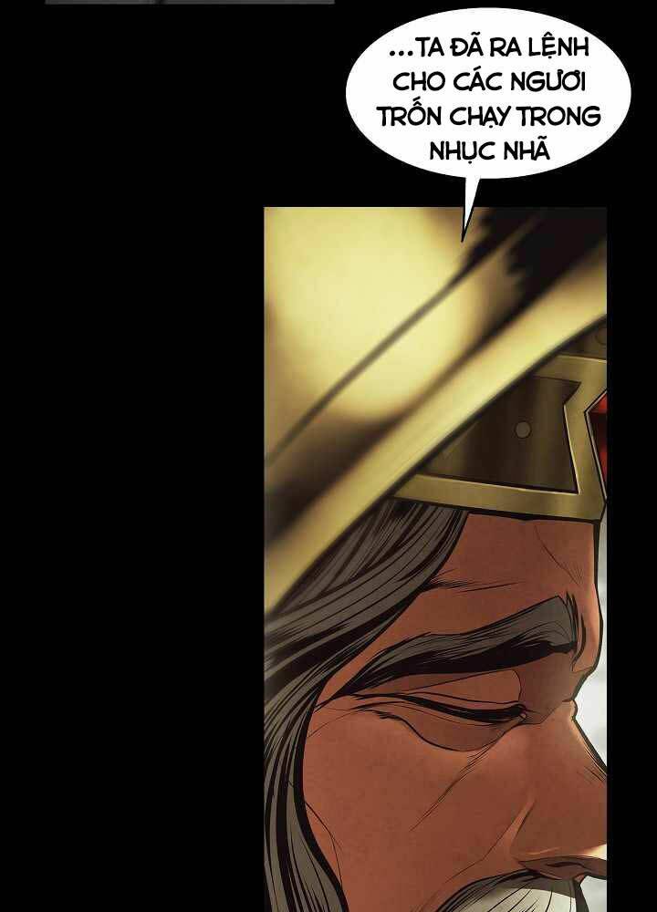 Bất Bại Chân Ma - Chapter 122 - Page 53