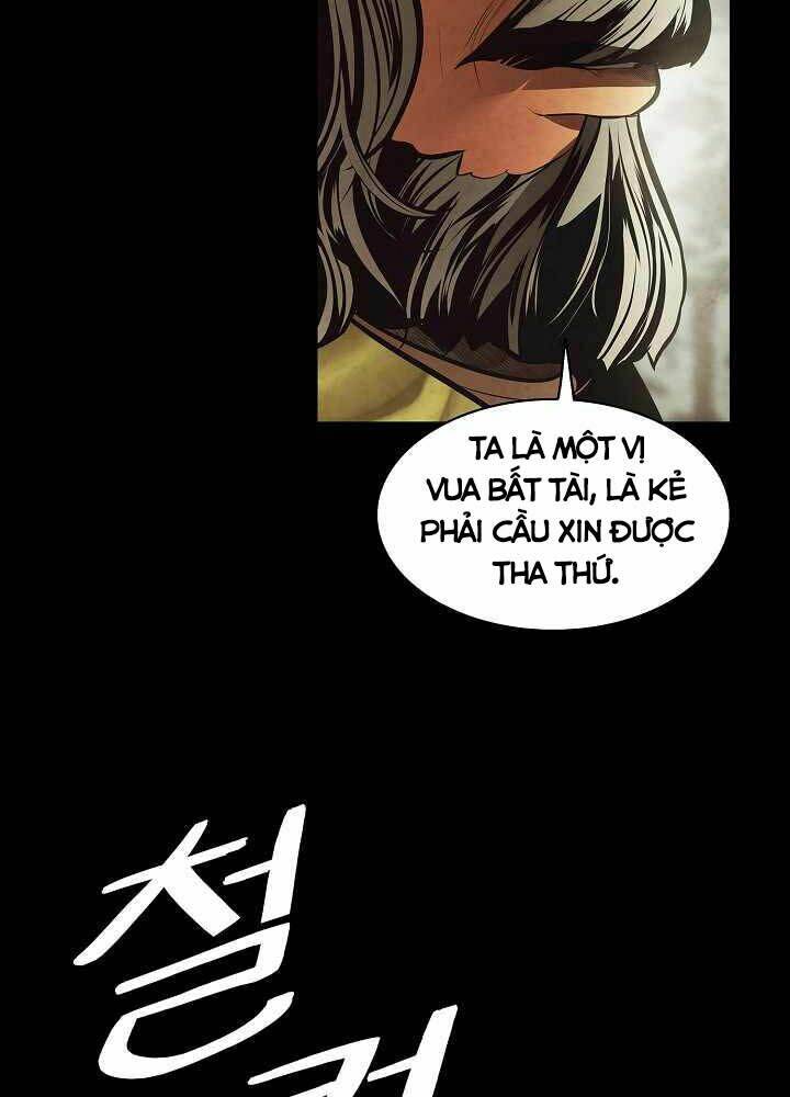 Bất Bại Chân Ma - Chapter 122 - Page 54