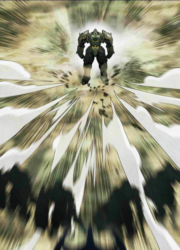 Bất Bại Chân Ma - Chapter 122 - Page 61