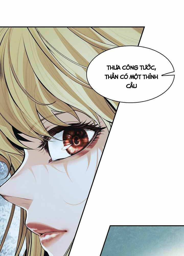 Bất Bại Chân Ma - Chapter 122 - Page 6