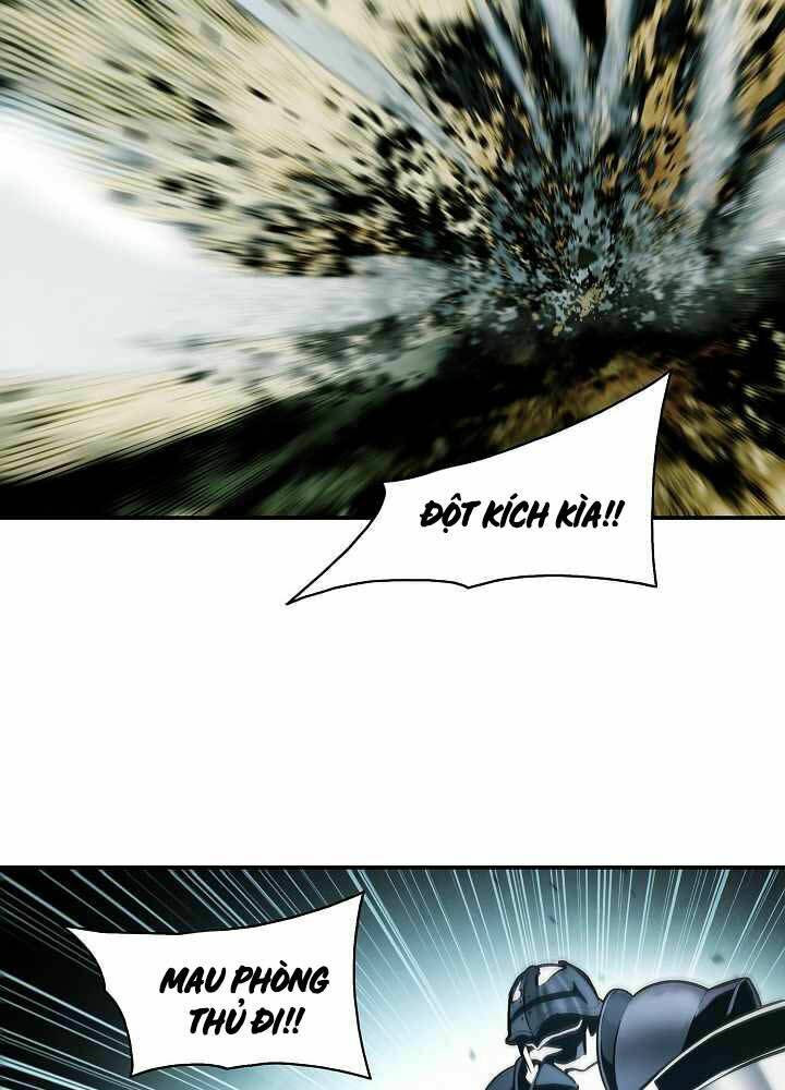 Bất Bại Chân Ma - Chapter 122 - Page 73