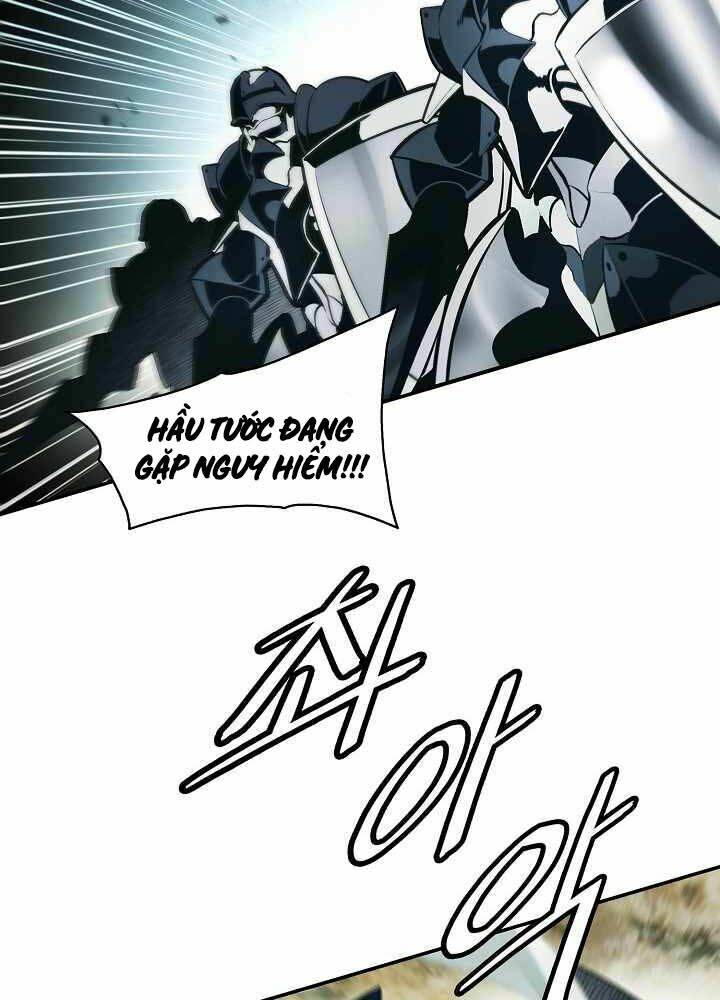 Bất Bại Chân Ma - Chapter 122 - Page 74