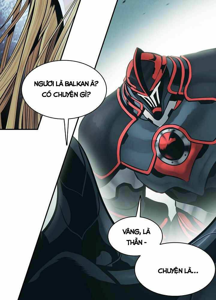 Bất Bại Chân Ma - Chapter 122 - Page 7