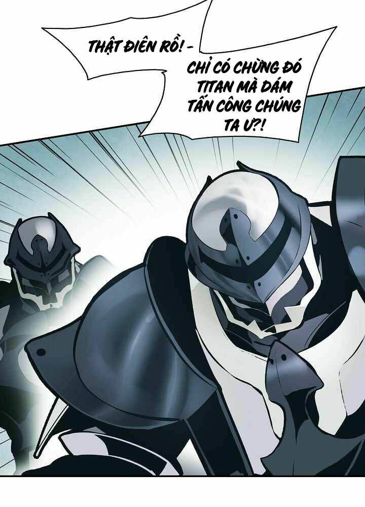 Bất Bại Chân Ma - Chapter 122 - Page 84