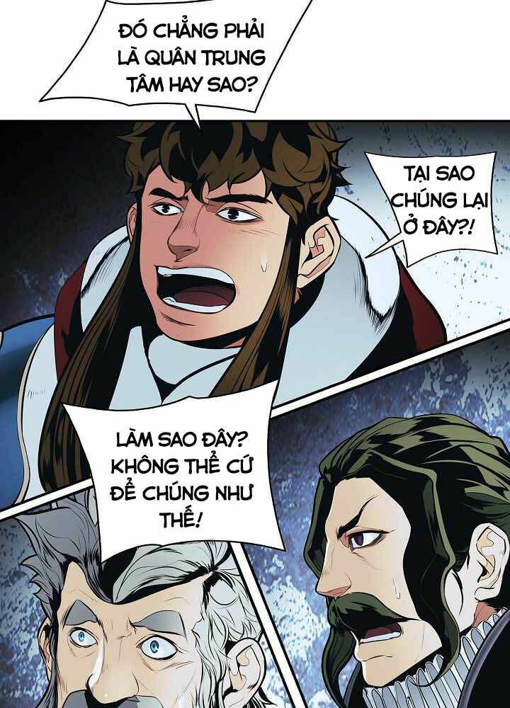 Bất Bại Chân Ma - Chapter 122 - Page 86