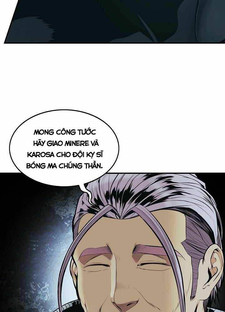 Bất Bại Chân Ma - Chapter 122 - Page 8