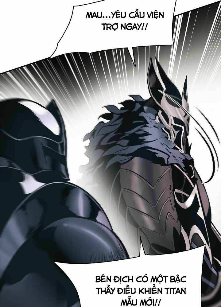 Bất Bại Chân Ma - Chapter 122 - Page 95