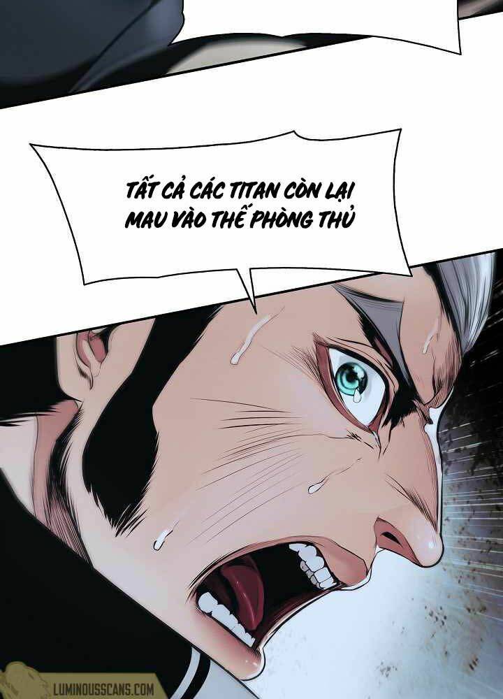 Bất Bại Chân Ma - Chapter 122 - Page 96