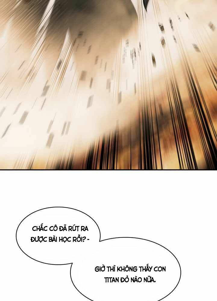 Bất Bại Chân Ma - Chapter 123 - Page 10