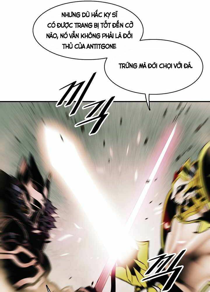 Bất Bại Chân Ma - Chapter 123 - Page 13