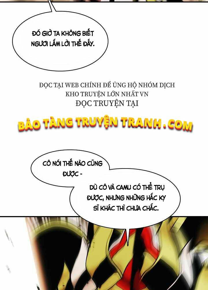 Bất Bại Chân Ma - Chapter 123 - Page 14