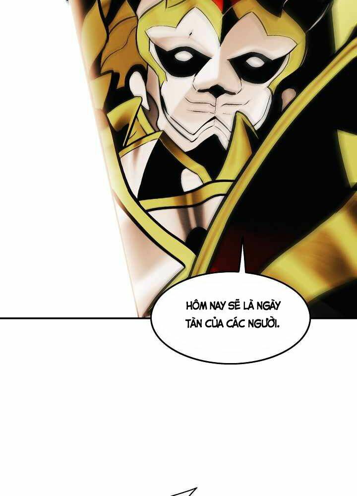 Bất Bại Chân Ma - Chapter 123 - Page 15