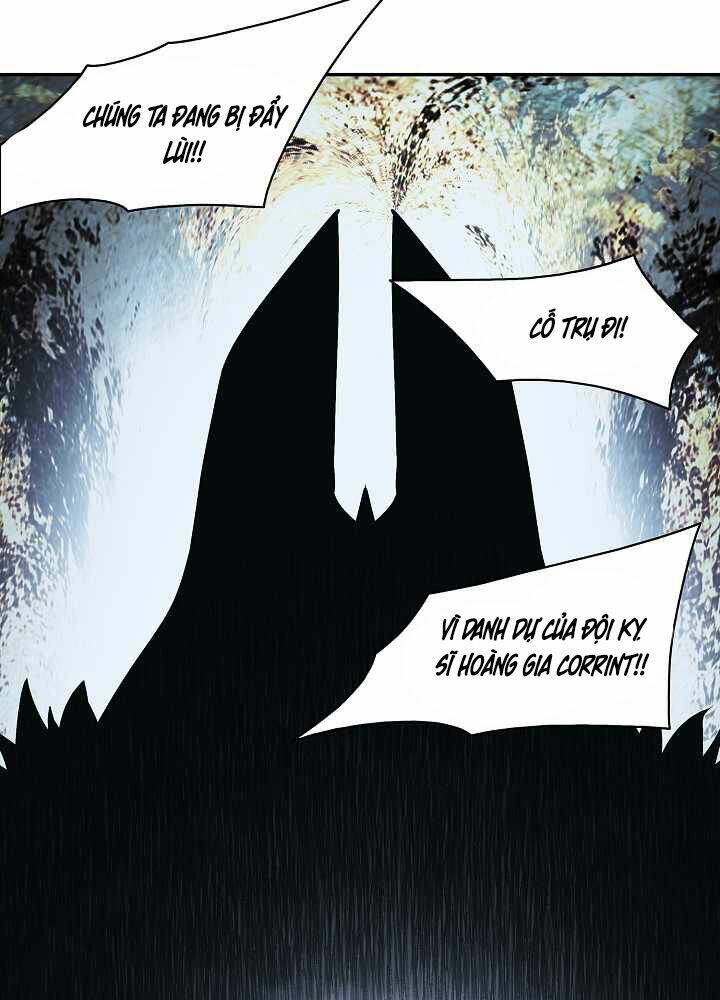 Bất Bại Chân Ma - Chapter 123 - Page 16