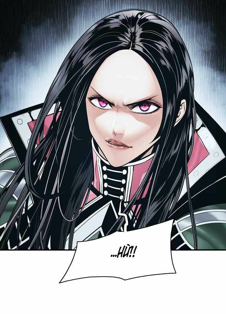 Bất Bại Chân Ma - Chapter 123 - Page 17